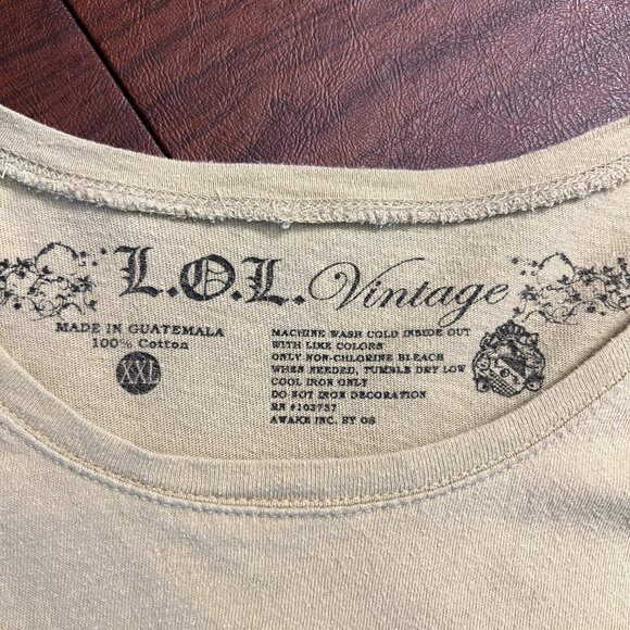 Grinch Christmas Tree Christmas Holiday cotton women’s t-shirt - Picture 3 of 3